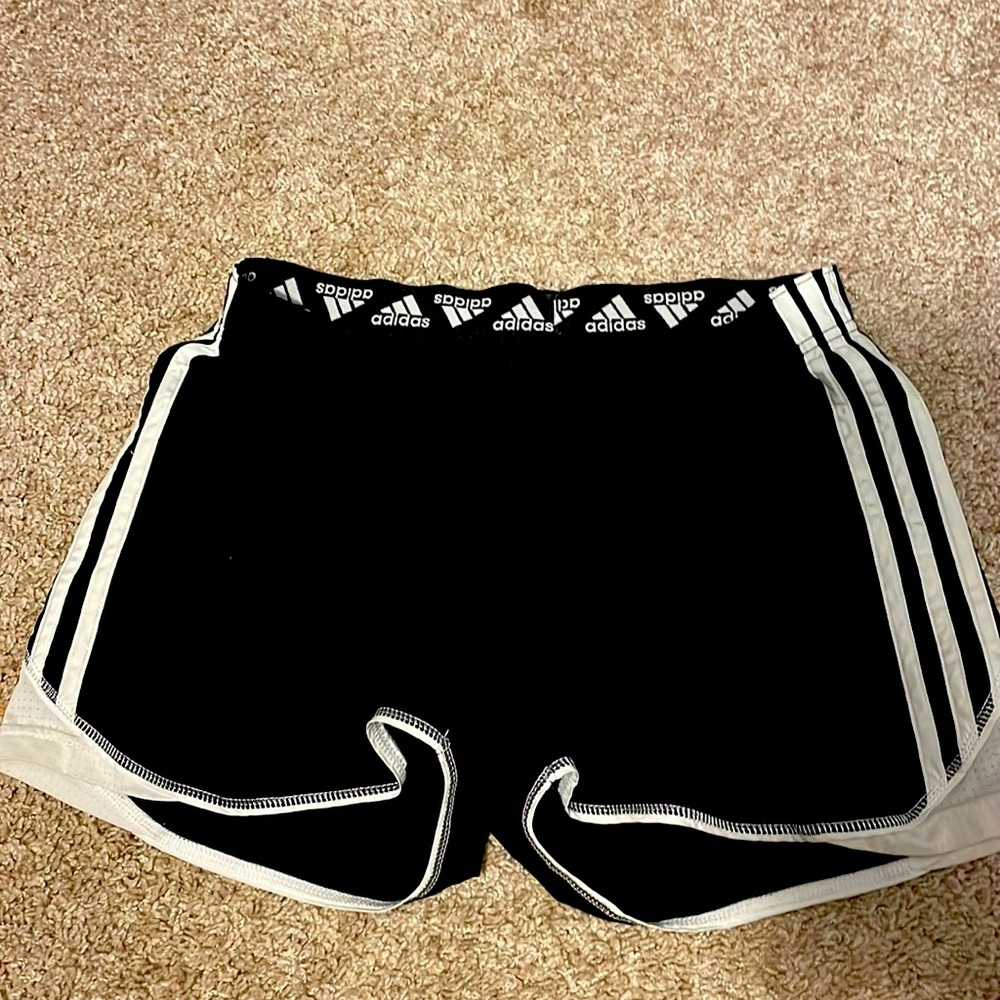 Womens addidas shorts